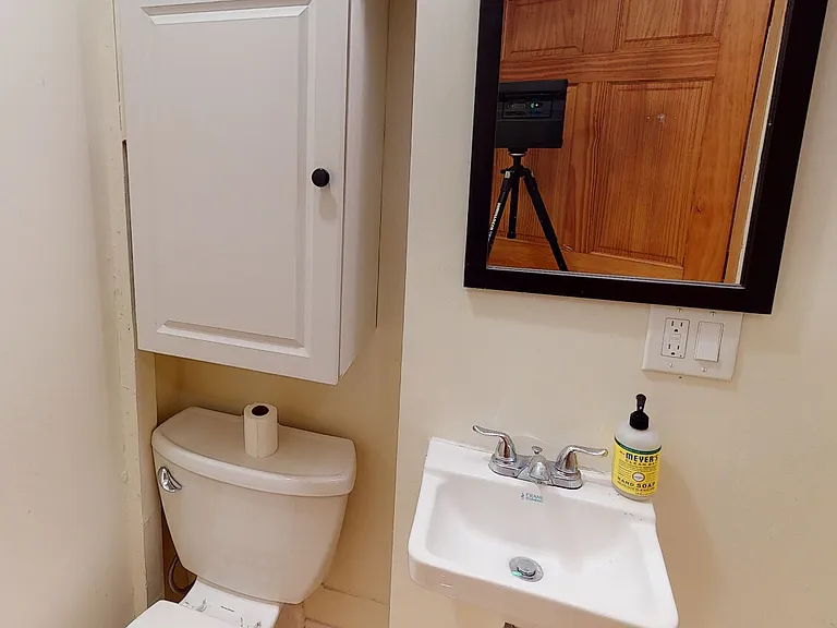 1689 Beacon St #6 — Photo 2