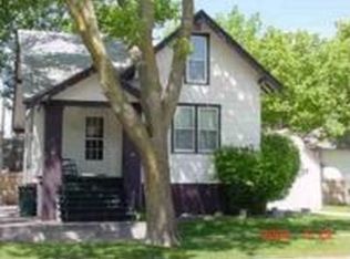 212 S Sycamore St, Grand Island, NE 68801