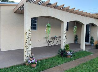 1630 N 68th Ave, Hollywood, FL 33024