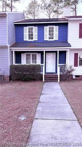4823 Pinedale Blvd, Lumberton, NC, 28358