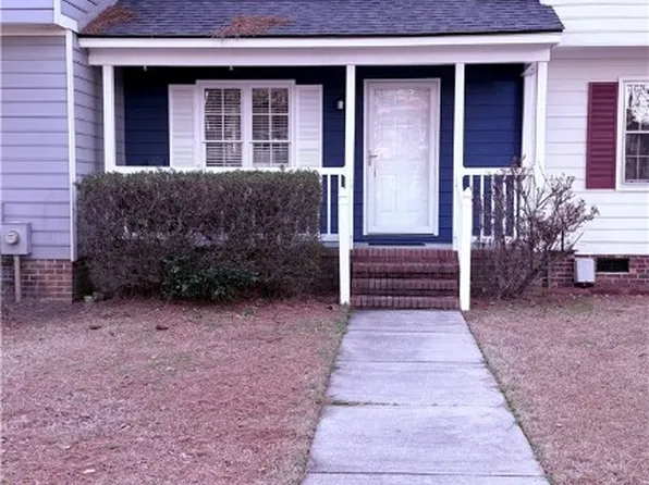 4823 Pinedale Blvd, Lumberton, NC 28358