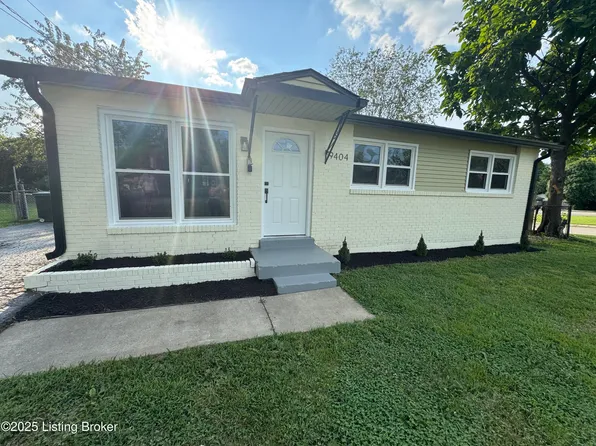9404 Smyrna Pkwy, Louisville, KY 40229