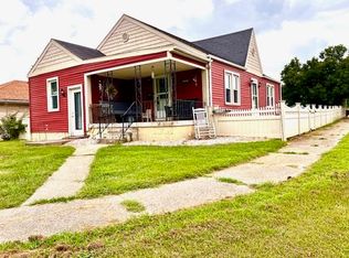 2859 Iowa Ave, Connersville, IN 47331