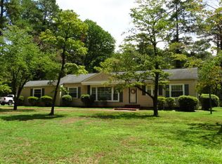 305 Legend Ln, La Fayette, GA 30728