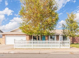 2452 E Carmel Ave, Mesa, AZ 85204