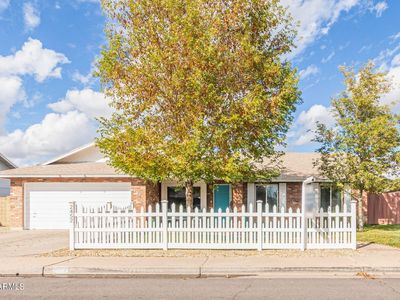 2452 E Carmel Ave, Mesa, AZ, 85204