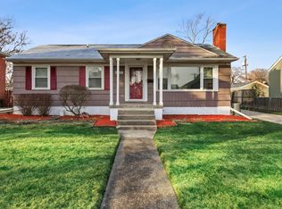 17834 Community St, Lansing, IL 60438