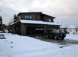 310 Villa Cir, Anchorage, AK 99504