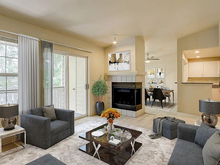 Evergreen Heights — Photo 8
