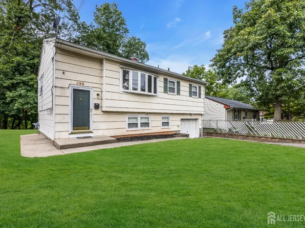 396 S 7th Ave, Highland Park, NJ 08904