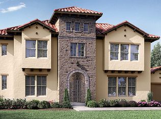 927 Olivia Way, Allen, TX 75013
