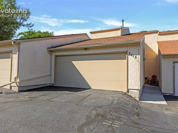 3416 Trenary Ln, Colorado Springs, CO 80918