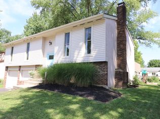 4480 Scissortail Loop, Westerville, OH