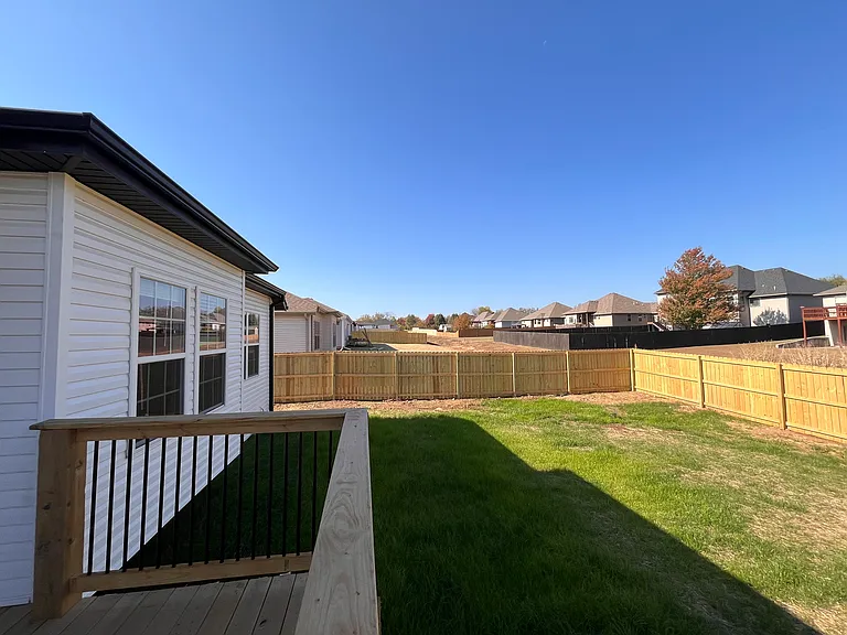 3337 W McCanse St — Photo 36