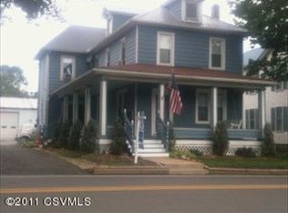 2936 State Route 235, Millmont, PA 17845
