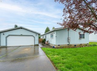 205 SE Nursery Ave, Amity, OR 97101