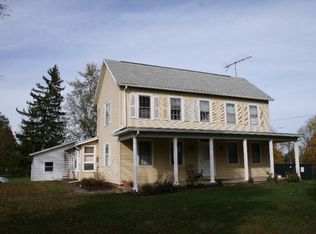 2054 Marion Avenue Rd, Mansfield, OH 44903