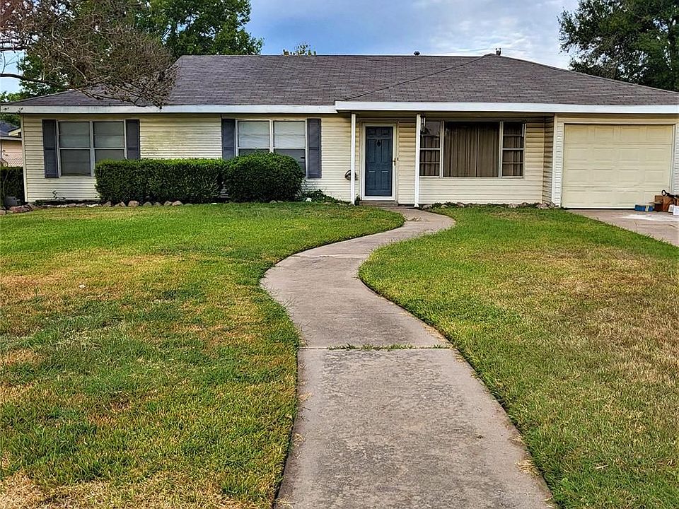 1535 14th St, Hempstead, TX 77445 Zillow