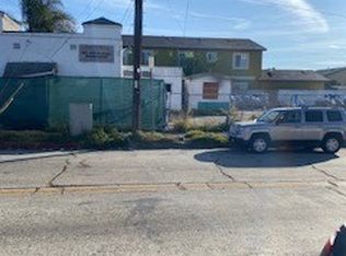 9200 Firth Blvd Lot 44, Los Angeles, CA