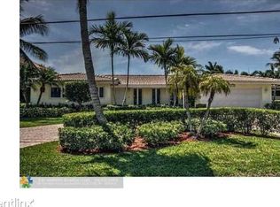 2100 NE 30th Ct, Lighthouse Pt, FL 33064
