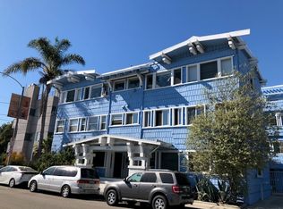 209 N Venice Blvd APT 4, Venice, CA 90291