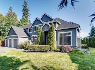 21724 40th Ave SE, Bothell, WA 98021