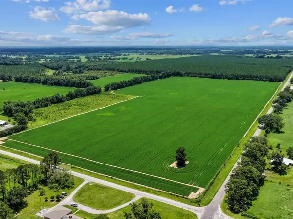 Lot 3 NW 130th St, Chiefland, FL 32626