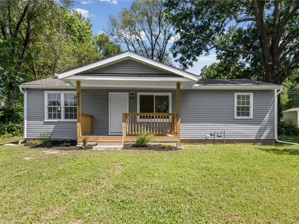 16109 Eastern Ave, Belton, MO 64012