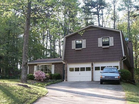 Front of Home 2