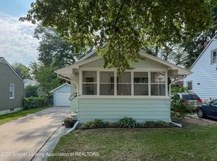 819 Cawood St, Lansing, MI 48915
