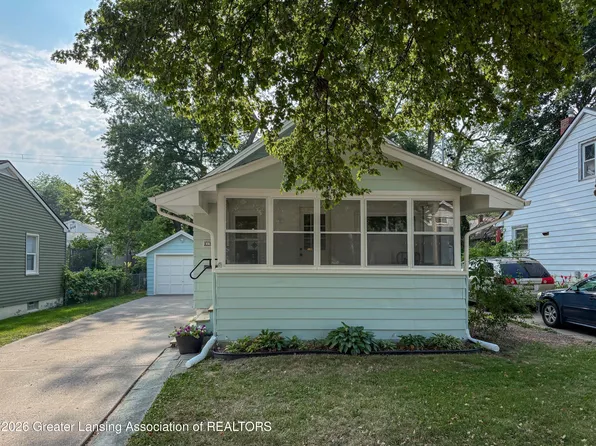 819 Cawood St, Lansing, MI 48915