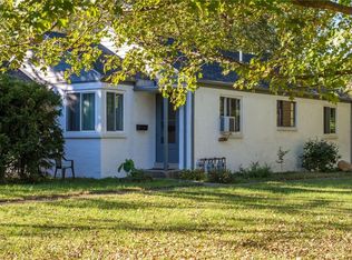 131 1/2 W North College St, Yellow Springs, OH