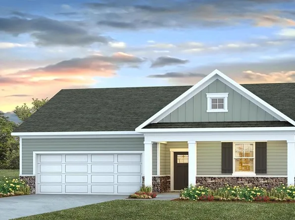 1289 Woodhouse Dr, Ash, NC 28420