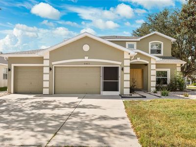 6003 Candytuft Pl, Land O Lakes, FL, 34639