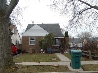 639 White Ave, Lincoln Park, MI 48146
