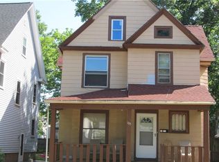 103 Glendale Park, Rochester, NY 14613