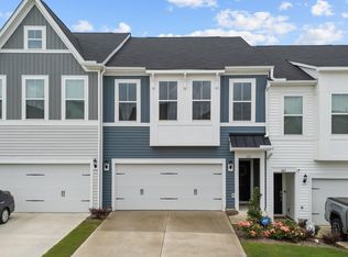 265 Pansy Park, Clayton, NC 27520