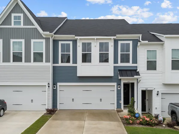 265 Pansy Park, Clayton, NC 27520