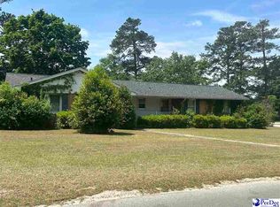 803 S Botany Dr, Florence, SC 29501