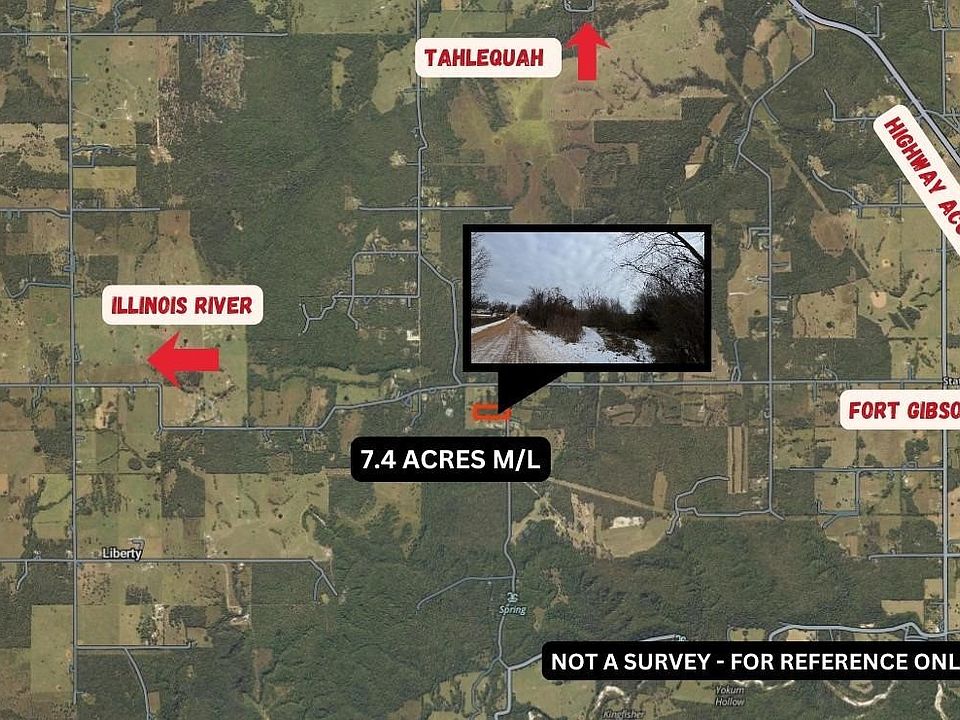 1st image of 7700 N 485th Rd