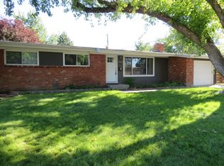 6812 W Ashland Dr, Boise, ID 83709