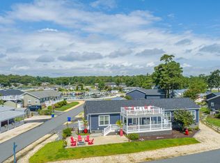28170 Sloop Ave #E-5A, Millsboro, DE 19966
