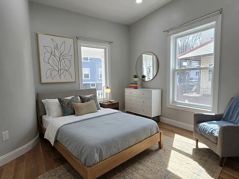 56 Pinckney St #1 — Photo 7