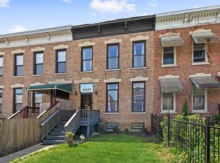 2433 W Flournoy St #0, Chicago, IL 60612