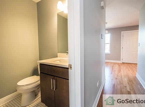 5th image of 1820 S Central Park Ave #1