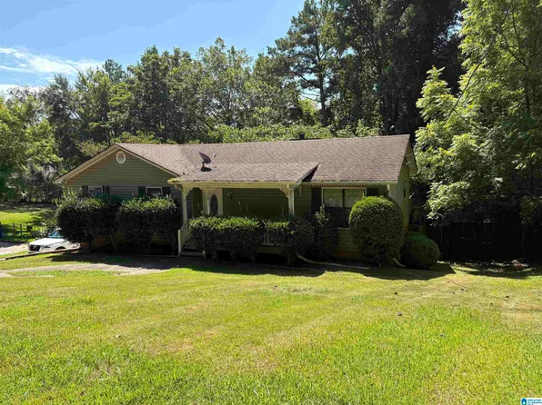 2817 Wood Dr NE, Birmingham, AL 35215