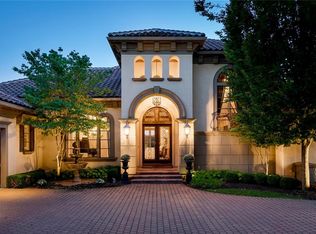 3140 W 138th Ter, Leawood, KS 66224