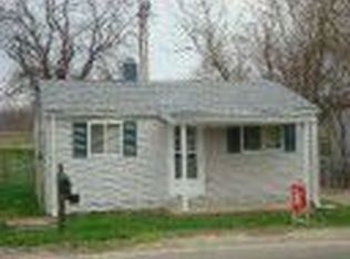 15283 Pleasant Valley Rd, Chillicothe, OH 45601