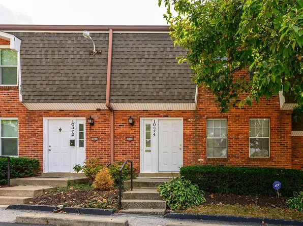 10374 Beau Jardin Dr, Saint Louis, MO 63146