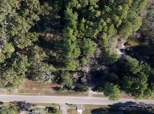 1294 DERRICK Road, Yulee, FL 32097